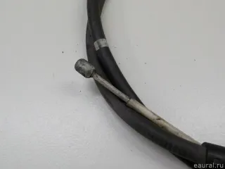 6C0609721 VAG Трос ручника Skoda Fabia 3 Арт E84744205, вид 2
