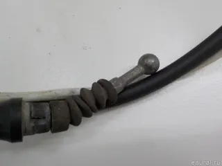 6C0609721 VAG Трос ручника Skoda Fabia 3 Арт E84744205, вид 3