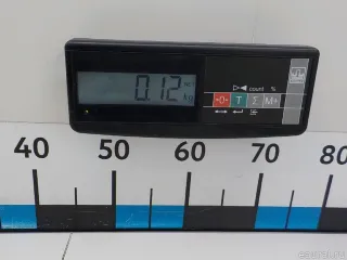 1693700884 Mercedes Benz Трубка масляного щупа Mercedes B W245 Арт E84752200, вид 6