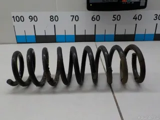 553502Y100 Hyundai-Kia Пружина задняя Kia Sportage 3 Арт E84754213, вид 2