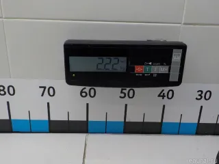 553502Y100 Hyundai-Kia Пружина задняя Kia Sportage 3 Арт E84754213, вид 7