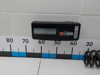 553502Y100 Hyundai-Kia Пружина задняя Kia Sportage 3 Арт E84754214, вид 7