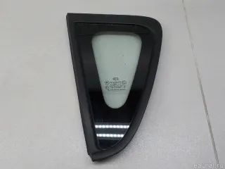878102K000 Hyundai-Kia Стекло кузовное глухое левое Kia Soul 1 Арт E84771657, вид 1