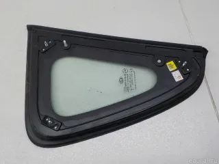 878102K000 Hyundai-Kia Стекло кузовное глухое левое Kia Soul 1 Арт E84771657, вид 7