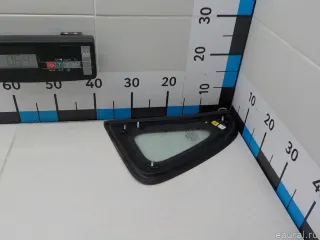 878102K000 Hyundai-Kia Стекло кузовное глухое левое Kia Soul 1 Арт E84771657, вид 8