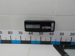 878102K000 Hyundai-Kia Стекло кузовное глухое левое Kia Soul 1 Арт E84771657, вид 9