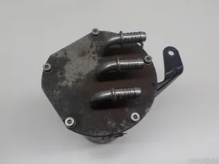 5Q0127400F VAG Кронштейн топливного фильтра Seat Leon 3 Арт E84779244, вид 2