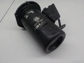 5Q0127400F VAG Кронштейн топливного фильтра Seat Leon 3 Арт E84779244, вид 3