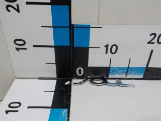 86310B2000 Hyundai-Kia Эмблема Kia Soul 2 restailing Арт E84780046, вид 4