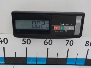 86310B2000 Hyundai-Kia Эмблема Kia Soul 2 restailing Арт E84780046, вид 5
