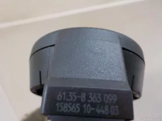 61358363099 BMW Иммобилайзер BMW 3 E46 Арт E84819470, вид 7