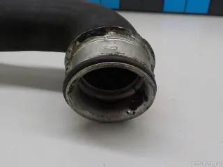 2045012582 Mercedes Benz Патрубок радиатора Mercedes E C207 Арт E84822691, вид 3