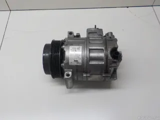 0022304511 Mercedes Benz Компрессор кондиционера Mercedes E W212 Арт E84822738, вид 1