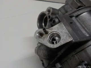 0022304511 Mercedes Benz Компрессор кондиционера Mercedes E W212 Арт E84822738, вид 6