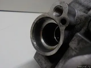 0022304511 Mercedes Benz Компрессор кондиционера Mercedes E W212 Арт E84822738, вид 7