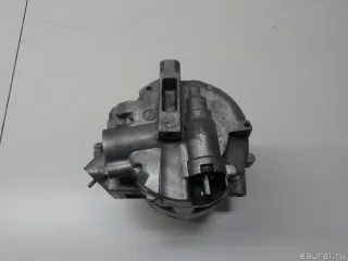 0022304511 Mercedes Benz Компрессор кондиционера Mercedes E W212 Арт E84822738, вид 8