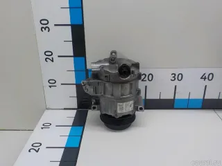 0022304511 Mercedes Benz Компрессор кондиционера Mercedes E W212 Арт E84822738, вид 9
