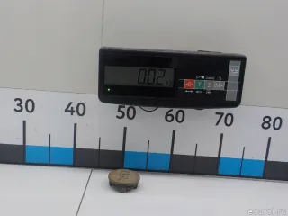 529604Y500 Hyundai-Kia Колпак декор. легкосплавного диска Kia Rio 3 Арт E84826185, вид 8