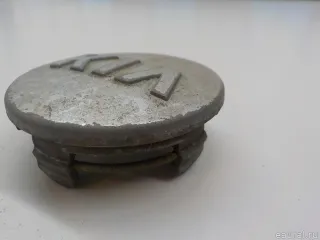529604Y500 Hyundai-Kia Колпак декор. легкосплавного диска Kia Rio 3 Арт E84826186, вид 2