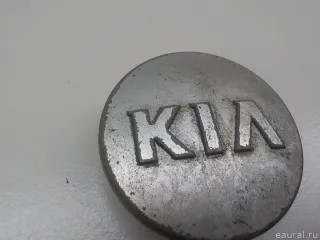 529604Y500 Hyundai-Kia Колпак декор. легкосплавного диска Kia Rio 3 Арт E84826186, вид 3
