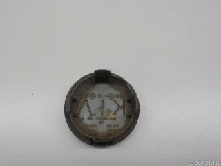 529604Y500 Hyundai-Kia Колпак декор. легкосплавного диска Kia Rio 3 Арт E84826186, вид 4