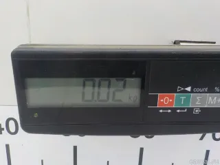 529604Y500 Hyundai-Kia Колпак декор. легкосплавного диска Kia Rio 3 Арт E84826186, вид 7