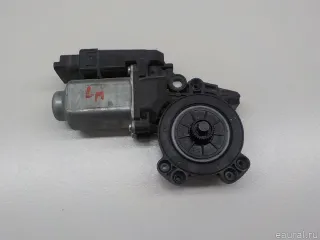 824504Y010 Hyundai-Kia Моторчик стеклоподъемника Hyundai Solaris 1 Арт E84826433, вид 1