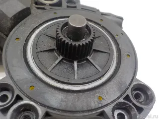 824504Y010 Hyundai-Kia Моторчик стеклоподъемника Hyundai Solaris 1 Арт E84826433, вид 2