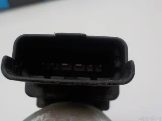 824504Y010 Hyundai-Kia Моторчик стеклоподъемника Hyundai Solaris 1 Арт E84826433, вид 3