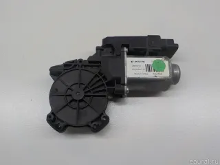 824504Y010 Hyundai-Kia Моторчик стеклоподъемника Hyundai Solaris 1 Арт E84826433, вид 4