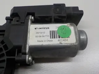 824504Y010 Hyundai-Kia Моторчик стеклоподъемника Hyundai Solaris 1 Арт E84826433, вид 5