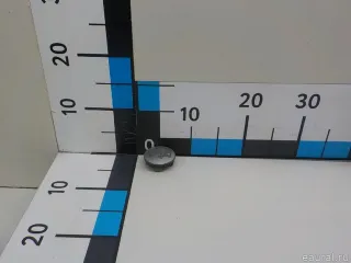 529604Y500 Hyundai-Kia Колпак декор. легкосплавного диска Kia Rio 3 Арт E84826920, вид 6