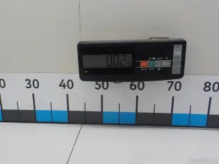 529604Y500 Hyundai-Kia Колпак декор. легкосплавного диска Kia Rio 3 Арт E84826920, вид 7