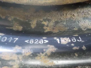  Диск колесный железо Lada largus  Арт E84827335, вид 12