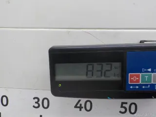  Диск колесный железо Lada largus  Арт E84827335, вид 3