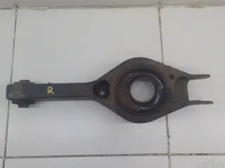 55220A6100 Hyundai-Kia Рычаг задний нижний правый Kia Ceed 2 Арт E84827978, вид 1