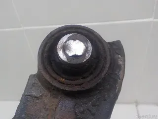 55220A6100 Hyundai-Kia Рычаг задний нижний правый Kia Ceed 2 Арт E84827978, вид 8