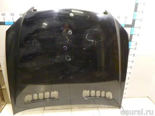 2218800157 Mercedes Benz Капот Mercedes S W221 Арт E84828272, вид 1