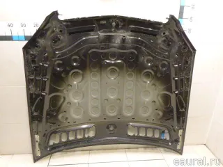 2218800157 Mercedes Benz Капот Mercedes S W221 Арт E84828272, вид 11