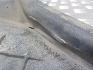 1K0825202BF VAG Защита днища Volkswagen Touran 1 Арт E84828741, вид 13