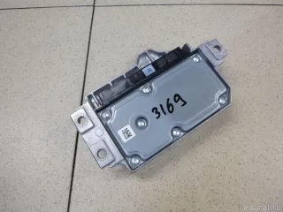 65779184432 BMW Блок AirBag BMW X1 E84 Арт E100063354, вид 2