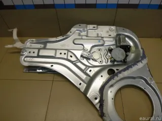 834012K000 Hyundai-Kia Стеклоподъемник электр. задний левый Kia Soul 1 Арт E100105758, вид 2