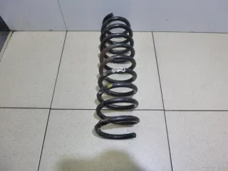 55350A6100 Hyundai-Kia Пружина задняя Kia Ceed 2 Арт E100107005, вид 1
