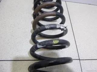 55350A6100 Hyundai-Kia Пружина задняя Kia Ceed 2 Арт E100107005, вид 2