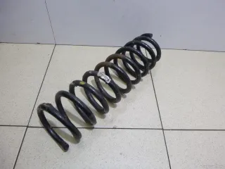55350A6100 Hyundai-Kia Пружина задняя Kia Ceed 2 Арт E100107005, вид 3