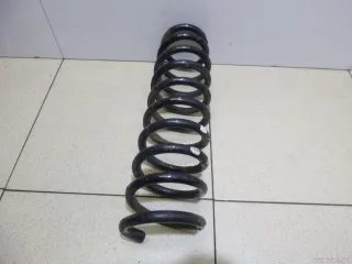 55350A6100 Hyundai-Kia Пружина задняя Kia Ceed 2 Арт E100107006, вид 1
