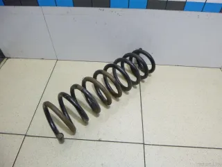 55350A6100 Hyundai-Kia Пружина задняя Kia Ceed 2 Арт E100107006, вид 3