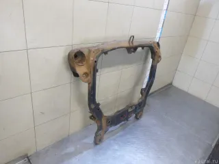 624051H021 Hyundai-Kia Балка подмоторная Kia Ceed 1 Арт E100144877, вид 3