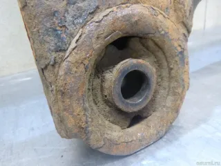 624051H021 Hyundai-Kia Балка подмоторная Kia Ceed 1 Арт E100144877, вид 4
