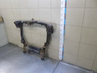 624051H021 Hyundai-Kia Балка подмоторная Kia Ceed 1 Арт E100144877, вид 7